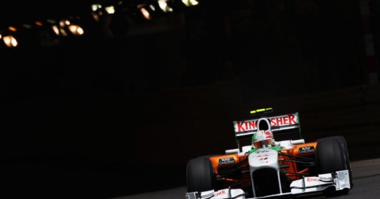 Force India